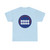 Internationale Warnungstafel - Bahnübergang - Kaiserl. Automobil-Club 1910 (Germany) (Road Sign) T-Shirt