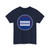 Internationale Warnungstafel - Bahnübergang - Kaiserl. Automobil-Club 1910 (Germany) (Road Sign) T-Shirt