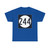 Iowa 244 (Iowa) (Road Sign) T-Shirt