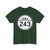 Iowa 243 1926 (Iowa) (Road Sign) T-Shirt