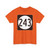 Iowa 243 (Iowa) (Road Sign) T-Shirt
