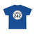 Iowa 242 1926 (Iowa) (Road Sign) T-Shirt