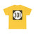 Iowa 301 (Iowa) (Road Sign) T-Shirt
