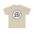 Iowa 331 1926 (Iowa) (Road Sign) T-Shirt