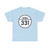 Iowa 331 1926 (Iowa) (Road Sign) T-Shirt