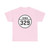 Iowa 329 1926 (Iowa) (Road Sign) T-Shirt