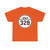 Iowa 328 1926 (Iowa) (Road Sign) T-Shirt