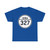 Iowa 327 1926 (Iowa) (Road Sign) T-Shirt