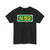IRL N52 (Ireland) (Road Sign) T-Shirt
