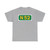 IRL N52 (Ireland) (Road Sign) T-Shirt