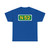 IRL N52 (Ireland) (Road Sign) T-Shirt