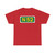 IRL N52 (Ireland) (Road Sign) T-Shirt
