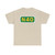 IRL N40 (Ireland) (Road Sign) T-Shirt