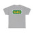 IRL N40 (Ireland) (Road Sign) T-Shirt