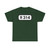 IRL R314 (Ireland) (Road Sign) T-Shirt