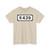 IRL R439 (Ireland) (Road Sign) T-Shirt