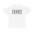 IRL R437 (Ireland) (Road Sign) T-Shirt