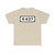 IRL R437 (Ireland) (Road Sign) T-Shirt