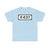 IRL R437 (Ireland) (Road Sign) T-Shirt