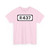 IRL R437 (Ireland) (Road Sign) T-Shirt