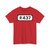 IRL R437 (Ireland) (Road Sign) T-Shirt