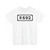 IRL R692 (Ireland) (Road Sign) T-Shirt