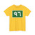 IRN-96 (Iran) (Road Sign) T-Shirt