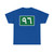 IRN-96 (Iran) (Road Sign) T-Shirt