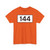 IRN-EN-144 (Iran) (Road Sign) T-Shirt