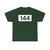 IRN-EN-144 (Iran) (Road Sign) T-Shirt