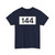 IRN-EN-144 (Iran) (Road Sign) T-Shirt