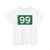 IRN-EN-99 (Iran) (Road Sign) T-Shirt