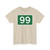 IRN-EN-99 (Iran) (Road Sign) T-Shirt