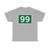 IRN-EN-99 (Iran) (Road Sign) T-Shirt