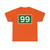 IRN-EN-99 (Iran) (Road Sign) T-Shirt