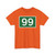 IRN-EN-99 (Iran) (Road Sign) T-Shirt