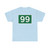 IRN-EN-99 (Iran) (Road Sign) T-Shirt