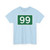 IRN-EN-99 (Iran) (Road Sign) T-Shirt