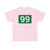 IRN-EN-99 (Iran) (Road Sign) T-Shirt
