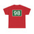 IRN-EN-98 (Iran) (Road Sign) T-Shirt