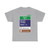 IS-6 (Slovakia) (Road Sign) T-Shirt
