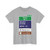 IS-6 (Slovakia) (Road Sign) T-Shirt