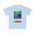 IS-6 (Slovakia) (Road Sign) T-Shirt