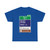 IS-6 (Slovakia) (Road Sign) T-Shirt