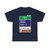 IS-6 (Slovakia) (Road Sign) T-Shirt