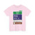 IS-6 (Slovakia) (Road Sign) T-Shirt