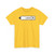 IS5-INFZN (Czech Republic) (Road Sign) T-Shirt