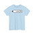 IS5-INFZN (Czech Republic) (Road Sign) T-Shirt