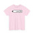 IS5-INFZN (Czech Republic) (Road Sign) T-Shirt
