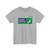 IS-5b (Slovakia) (Road Sign) T-Shirt